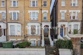 3  bedrooms flat to rent in Randolph Avenue, Hampstead, W9-image 28