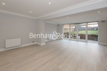 4 bedrooms house to rent in Harley Road, Hampstead, NW3-image 6
