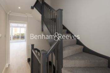 4 bedrooms house to rent in Harley Road, Hampstead, NW3-image 14