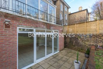 4 bedrooms house to rent in Harley Road, Hampstead, NW3-image 15