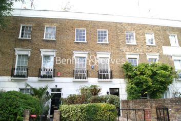 3 bedrooms house to rent in St John's Wood Terrace, St John's Wood, NW8-image 6