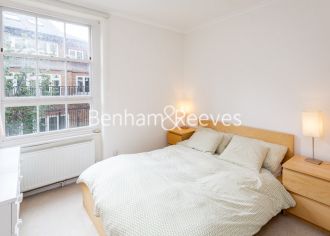 1  bedroom flat to rent in The Marlborough, Walton Street, Chelsea, SW3-image 3