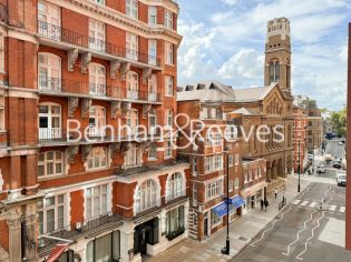 2  bedrooms flat to rent in Wellington House, Westminster, SW1E-image 11
