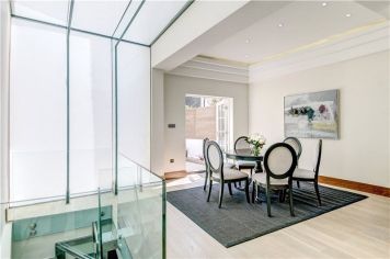 5  bedrooms house to rent in Trevor Place, Knightsbridge, SW7-image 4
