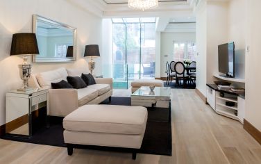 5  bedrooms house to rent in Trevor Place, Knightsbridge, SW7-image 6