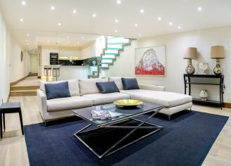5  bedrooms house to rent in Trevor Place, Knightsbridge, SW7-image 8