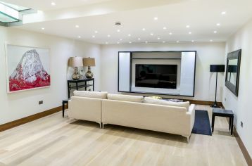 5  bedrooms house to rent in Trevor Place, Knightsbridge, SW7-image 9
