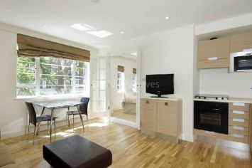 1  bedroom flat to rent in Nell Gwynn House, Chelsea, SW3-image 2