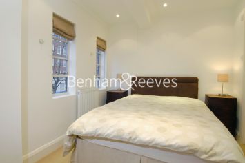 1  bedroom flat to rent in Nell Gwynn House, Chelsea, SW3-image 3