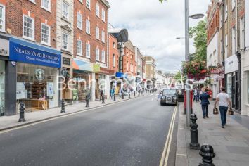 1  bedroom flat to rent in Mitre House, King’s Road, SW3-image 8