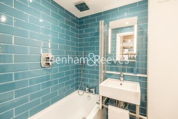 Studio flat to rent in Chelsea Cloisters, Sloane Avenue SW3-image 8