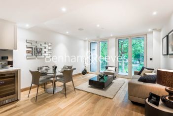 2  bedrooms flat to rent in The Courthouse, Horseferry Road, Westminster, SW1-image 1
