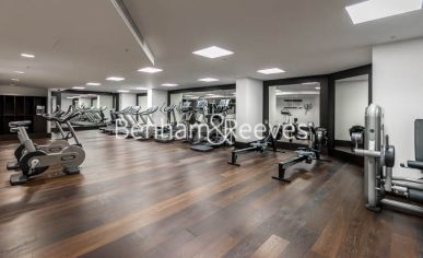 2  bedrooms flat to rent in The Courthouse, Horseferry Road, Westminster, SW1-image 10