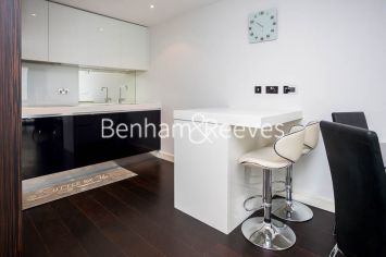 1  bedroom flat to rent in Caro Point, Grosvenor Waterside, Victoria SW1-image 2