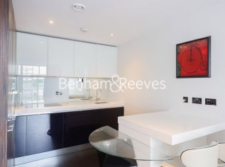 1  bedroom flat to rent in Caro Point, Grosvenor Waterside, SW1-image 2