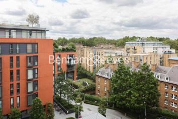 1  bedroom flat to rent in Caro Point, Grosvenor Waterside, SW1-image 6