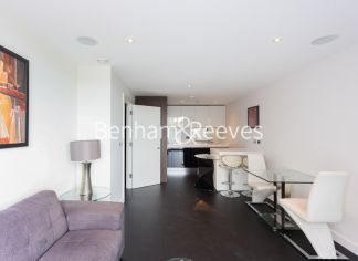 1  bedroom flat to rent in Caro Point, Grosvenor Waterside, SW1-image 8