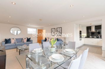 2 bedrooms flat to rent in 161 Fulham Road, Chelsea, SW3-image 6