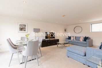 2 bedrooms flat to rent in 161 Fulham Road, Chelsea, SW3-image 9