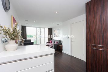 1 bedroom flat to rent in Caro Point, Grosvenor Waterside, SW1-image 18