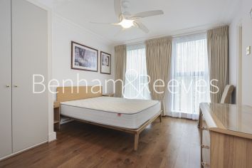 2 bedrooms flat to rent in Chelsea Gate Apartments, Ebury Bridge Road, SW1W-image 3