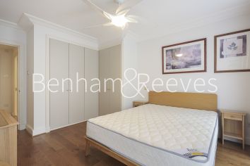 2 bedrooms flat to rent in Chelsea Gate Apartments, Ebury Bridge Road, SW1W-image 6