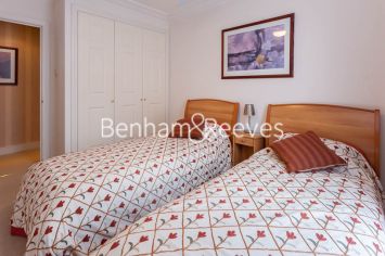 2 bedrooms flat to rent in Chelsea Gate Apartments, Ebury Bridge Road, SW1W-image 16
