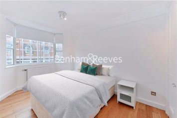 1  bedroom flat to rent in Chelsea Cloisters, Sloane Avenue SW3-image 2