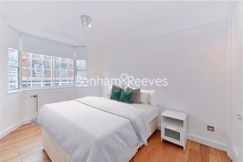 1 bedroom flat to rent in Chelsea Cloisters, Sloane Avenue SW3-image 2