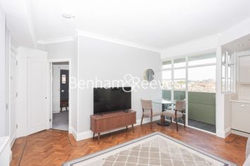 1  bedroom flat to rent in Sloane Avenue Mansions, Chelsea, SW3-image 1