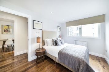 1  bedroom flat to rent in The Hansom, Bridge Place, Victoria, SW1-image 4