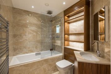1  bedroom flat to rent in The Hansom, Bridge Place, Victoria, SW1-image 5