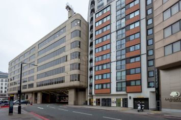 1  bedroom flat to rent in The Hansom, Bridge Place, Victoria, SW1-image 8