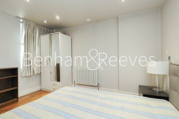 1  bedroom flat to rent in The Hansom, Bridge Place, Victoria, SW1-image 12