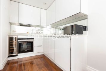 1  bedroom flat to rent in The Hansom, Victoria, SW1V-image 2