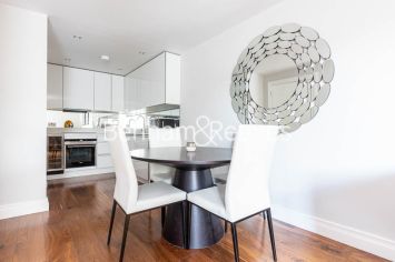 1  bedroom flat to rent in The Hansom, Victoria, SW1V-image 3