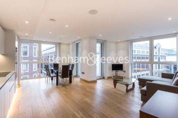 3 bedrooms flat to rent in The Courthouse, Westminster, SW1-image 1