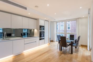 3 bedrooms flat to rent in The Courthouse, Westminster, SW1-image 2