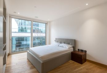 3 bedrooms flat to rent in The Courthouse, Westminster, SW1-image 3