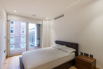 3 bedrooms flat to rent in The Courthouse, Westminster, SW1-image 6