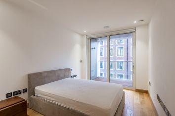 3 bedrooms flat to rent in The Courthouse, Westminster, SW1-image 7