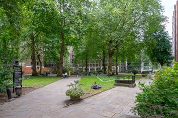 3 bedrooms flat to rent in The Courthouse, Westminster, SW1-image 14