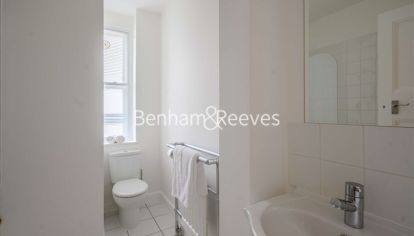 2 bedrooms flat to rent in Hill Street Apartments, Mayfair, W1-image 5