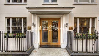 2 bedrooms flat to rent in Hill Street Apartments, Mayfair, W1-image 12