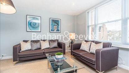 2 bedrooms flat to rent in Hill Street Apartments, Mayfair, W1-image 1