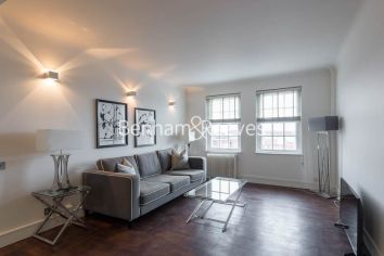 1 bedroom flat to rent in Pelham Court, Chelsea, SW3-image 9