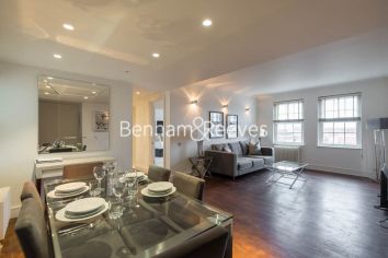 1 bedroom flat to rent in Pelham Court, Chelsea, SW3-image 10