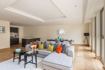 2  bedrooms flat to rent in Abell House, Westminster, SW1P-image 5