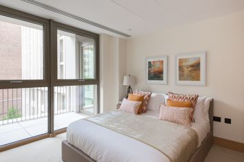 2  bedrooms flat to rent in Abell House, Westminster, SW1P-image 6