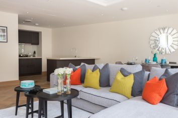 2  bedrooms flat to rent in Abell House, Westminster, SW1P-image 7